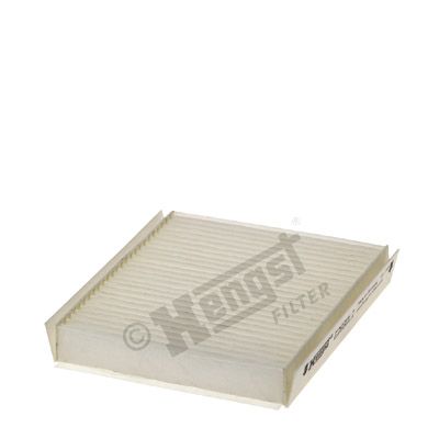 HENGST FILTER filtras, salono oras E2932LI